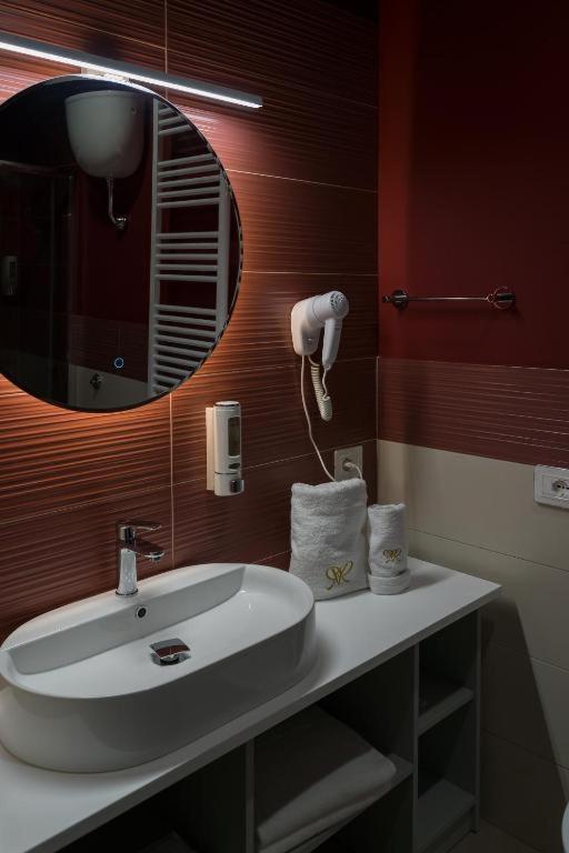 Rosy'S Rooms Patrica Екстериор снимка